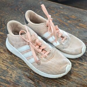 Adidas Girl's Tennis Shoes